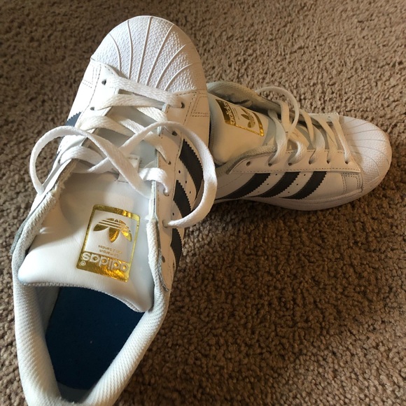 Adidas superstar shell top - Picture 3 of 4